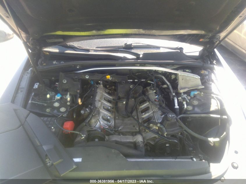 2014 CADILLAC CTS-V SEDAN 1G6DV5EP2E0109110