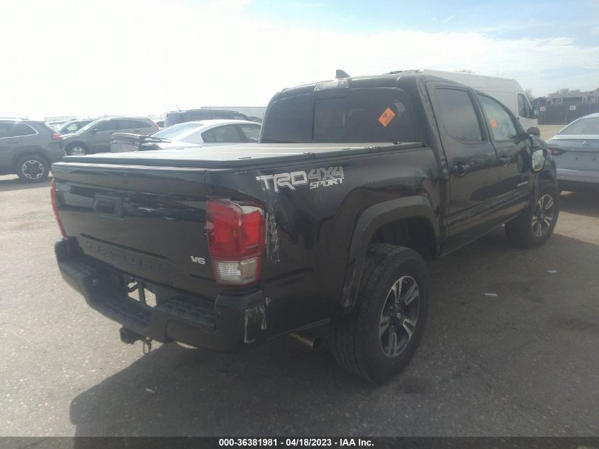 2017 TOYOTA TACOMA SR5/TRD SPORT - 3TMCZ5AN5HM060651