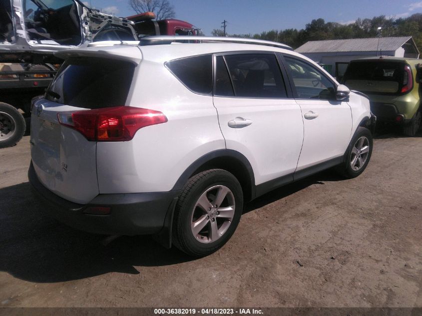 VIN JTMRFREV3D5022551 2013 TOYOTA RAV4 no.4