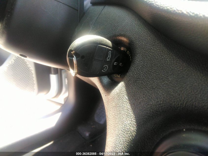 2013 DODGE DART SXT - 1C3CDFBA5DD297778