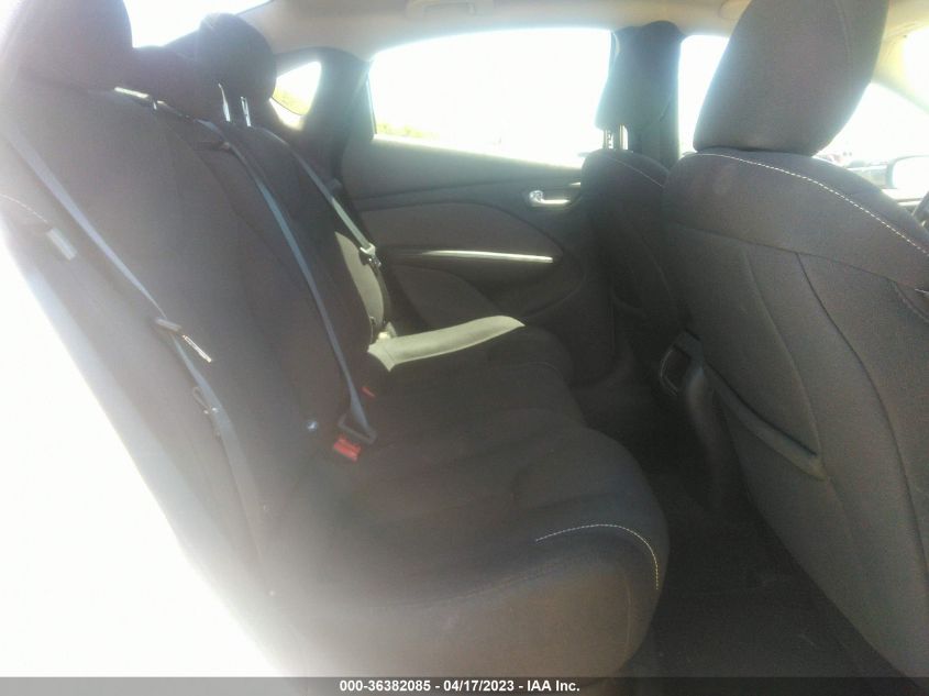 2013 DODGE DART SXT - 1C3CDFBA5DD297778