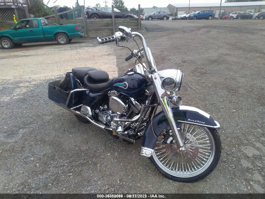 2003 HARLEY-DAVIDSON FLHRI SHRINE - 1HD1FWW123Y703593