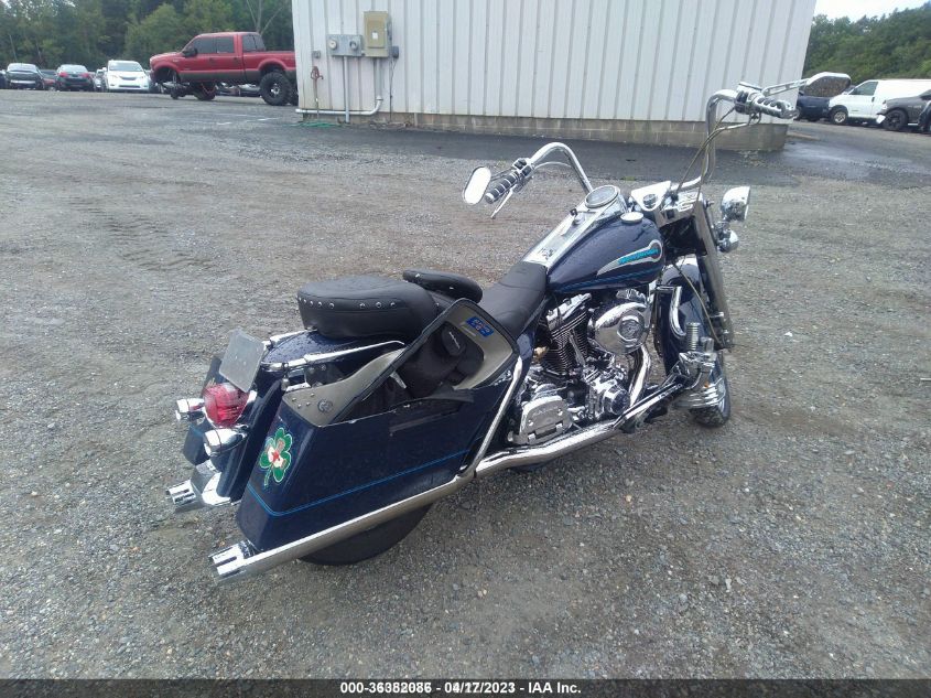 2003 HARLEY-DAVIDSON FLHRI SHRINE - 1HD1FWW123Y703593