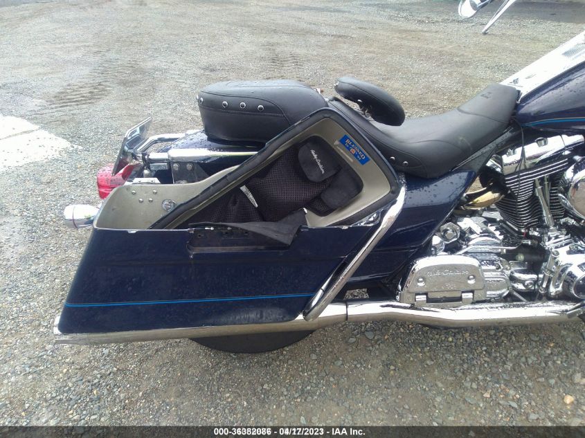 2003 HARLEY-DAVIDSON FLHRI SHRINE - 1HD1FWW123Y703593