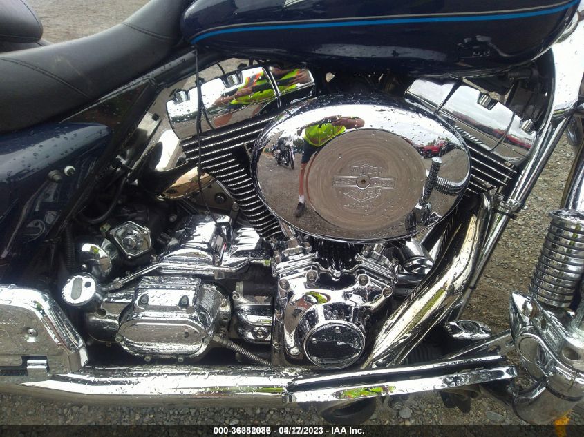 2003 HARLEY-DAVIDSON FLHRI SHRINE - 1HD1FWW123Y703593