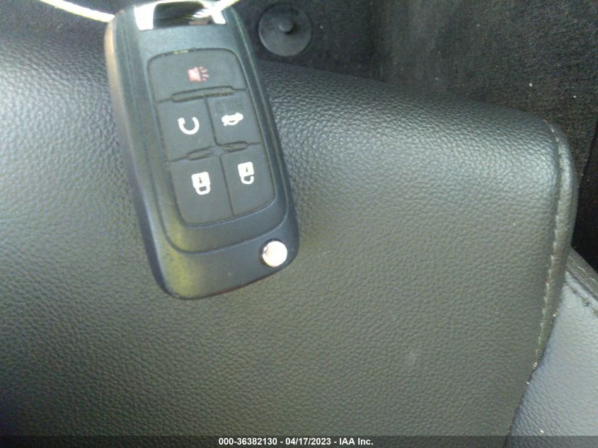 2020 CHEVROLET IMPALA LT - 1G11Z5S35LU111423