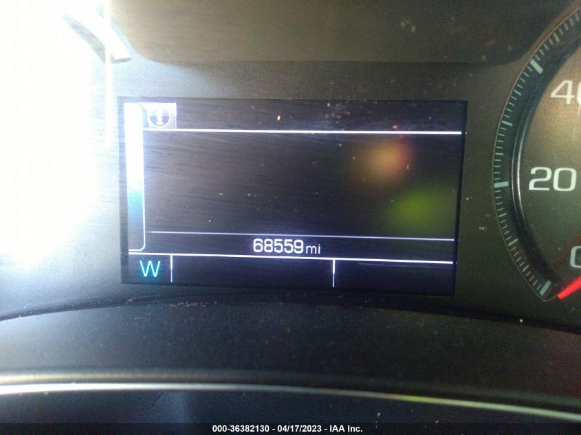 2020 CHEVROLET IMPALA LT - 1G11Z5S35LU111423