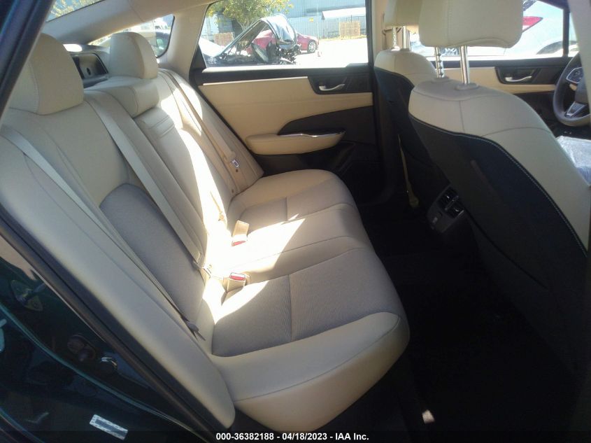 2020 HONDA CLARITY PLUG-IN HYBRID JHMZC5F19LC001404