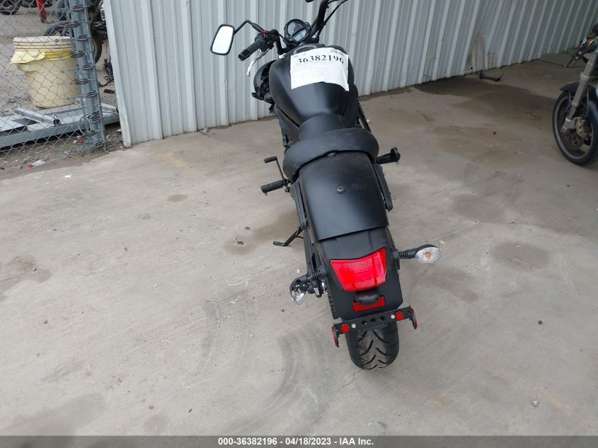 2023 KAWASAKI EN650 C - JKAENEC10PDA08625