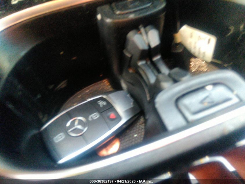 2019 MERCEDES-BENZ A-CLASS A 220 - WDD3G4FB8KW012959
