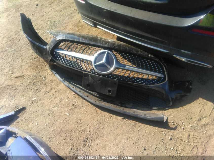 2019 MERCEDES-BENZ A-CLASS A 220 - WDD3G4FB8KW012959