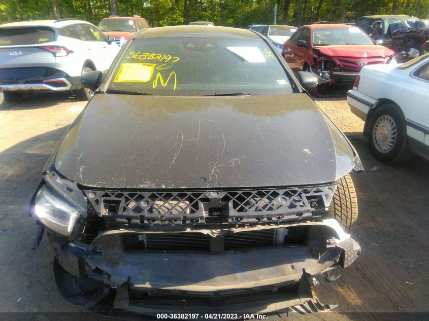 2019 MERCEDES-BENZ A-CLASS A 220 - WDD3G4FB8KW012959