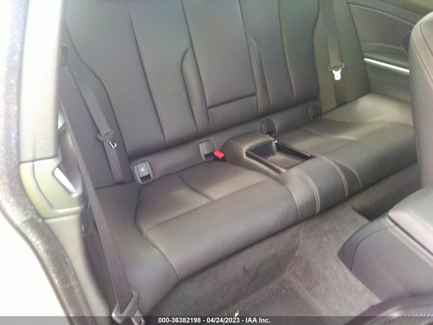 VIN WBA4W3C56JAC97196 2018 BMW 4 SERIES 430I