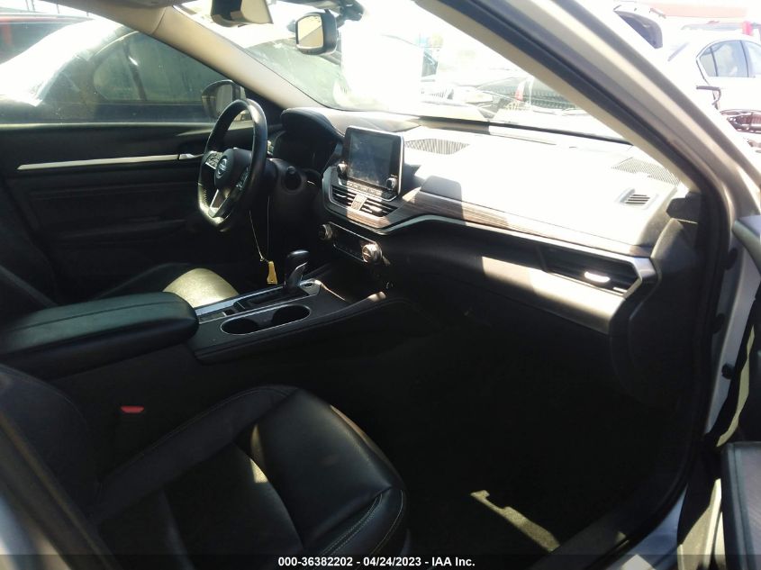 2019 NISSAN ALTIMA 2.5 SL - 1N4BL4EV9KC244698