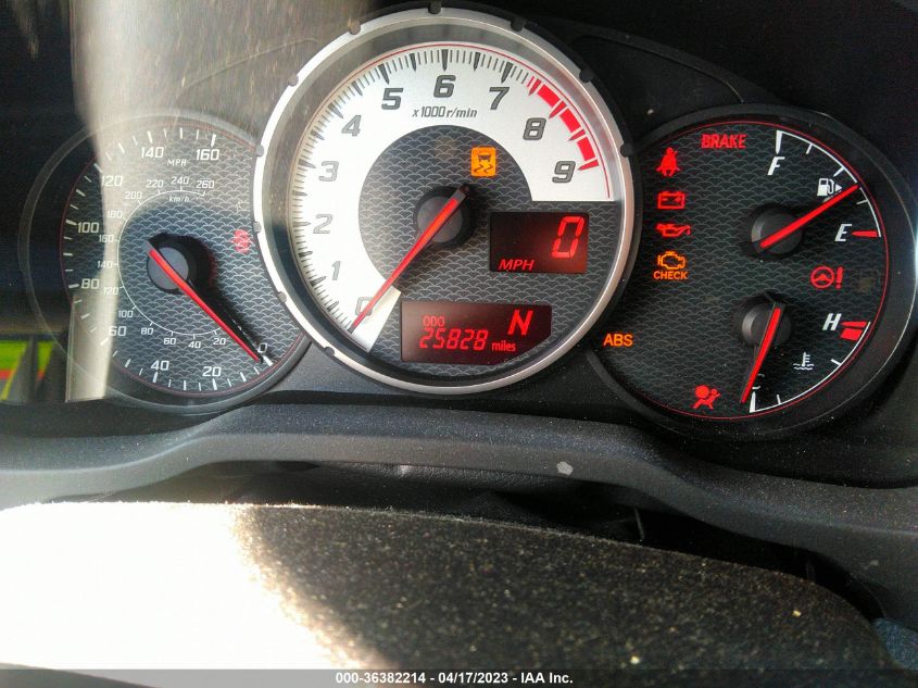 2019 TOYOTA 86 JF1ZNAA13K8701745