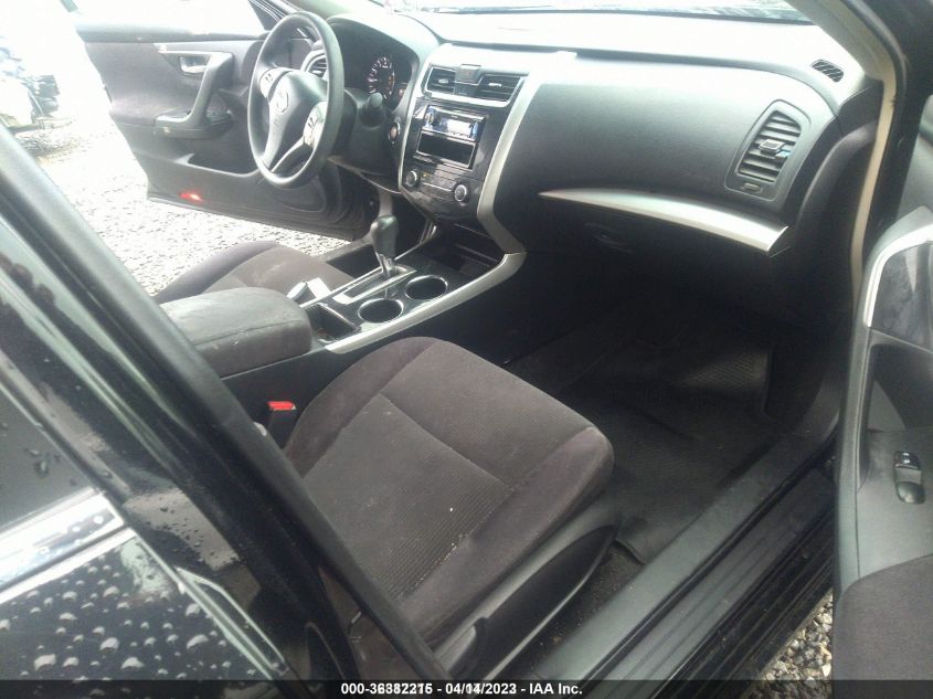 2013 NISSAN ALTIMA 2.5 S - 1N4AL3AP6DC272037