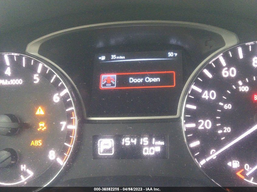 2013 NISSAN ALTIMA 2.5 S - 1N4AL3AP6DC272037