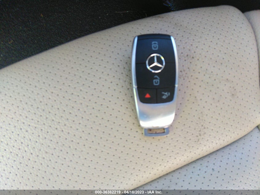 VIN 55SWF8DB7KU317232 2019 MERCEDES-BENZ C-CLASS C 300