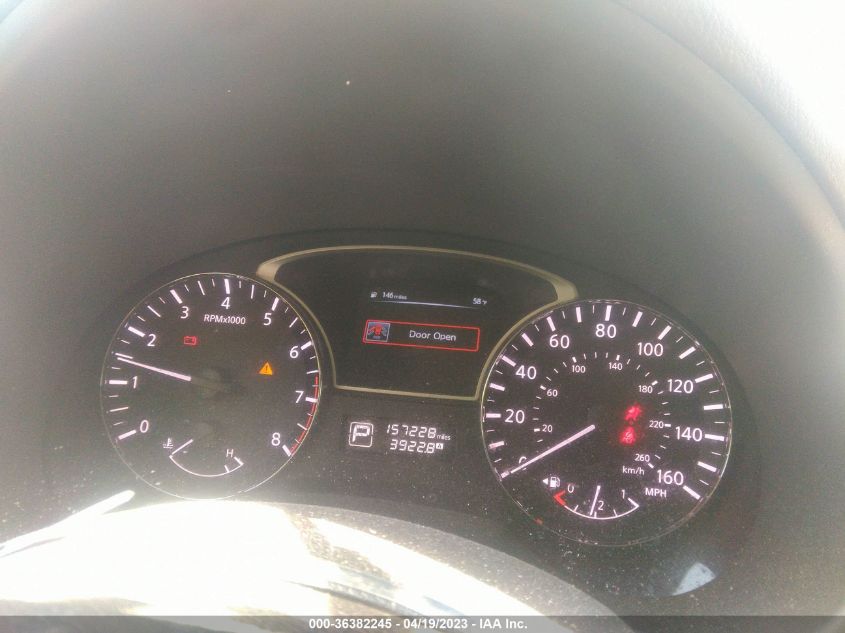 2014 NISSAN ALTIMA 2.5 S - 1N4AL3AP1EN359267
