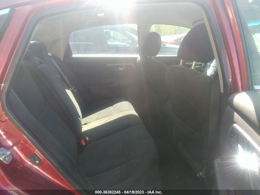 2014 NISSAN ALTIMA 2.5 S - 1N4AL3AP1EN359267