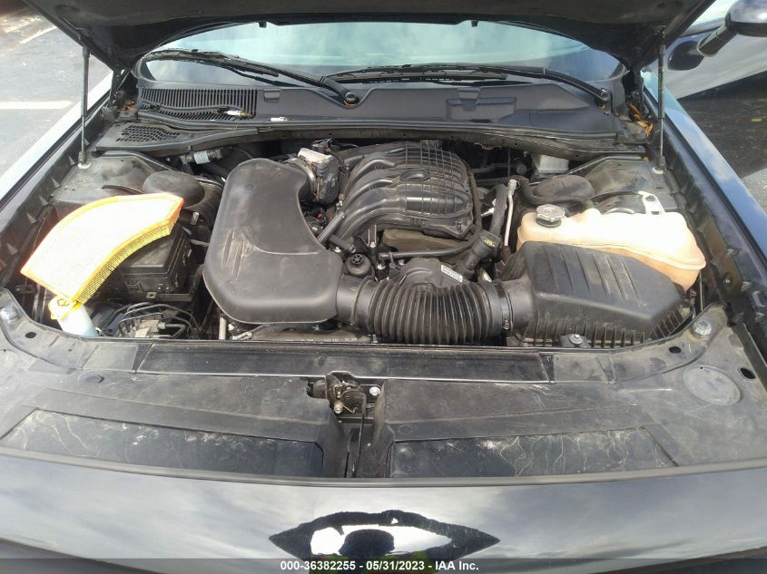 2021 DODGE CHALLENGER SXT - 2C3CDZAG4MH516885