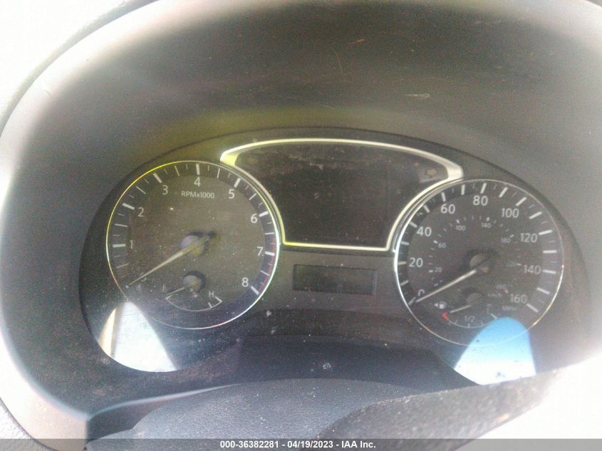2015 NISSAN ALTIMA 2.5 - 1N4AL3APXFN390180