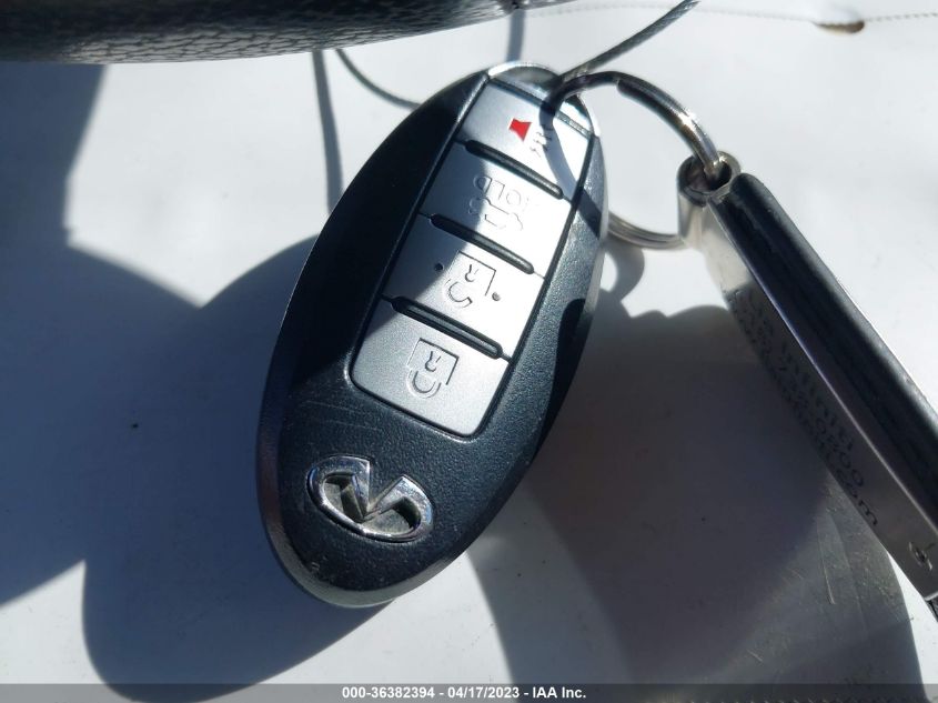 2015 INFINITI Q40 JN1CV6AR5FM522495