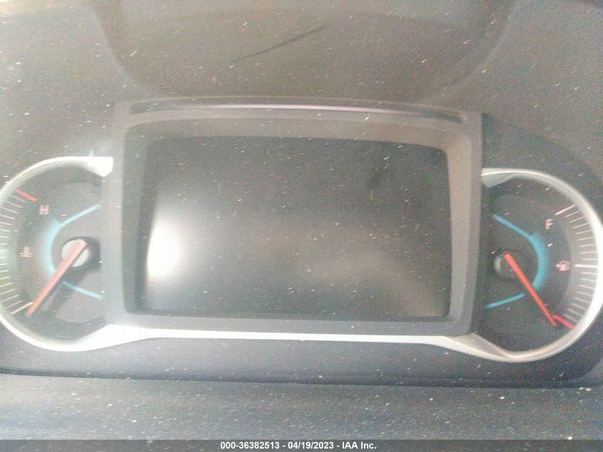 2020 HONDA PILOT BLACK EDITION - 5FNYF6H70LB060839