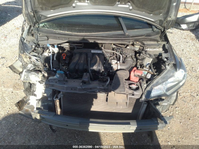 2015 HONDA FIT EX-L/EX - 3HGGK5H88FM758160
