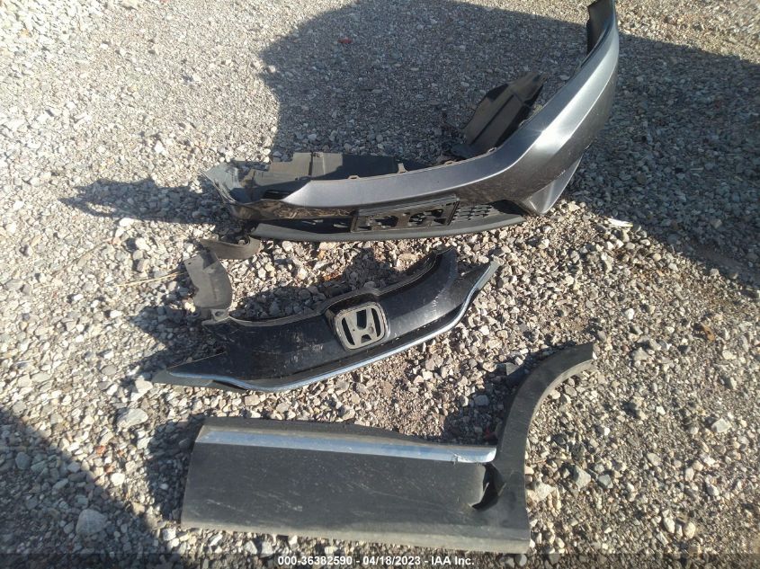 2015 HONDA FIT EX-L/EX - 3HGGK5H88FM758160