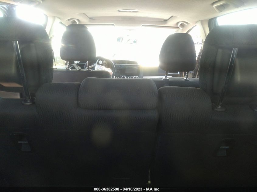 2015 HONDA FIT EX-L/EX - 3HGGK5H88FM758160