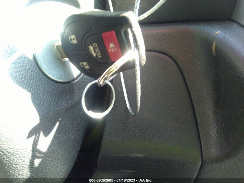 2019 NISSAN VERSA SEDAN SV - 3N1CN7AP0KL865269