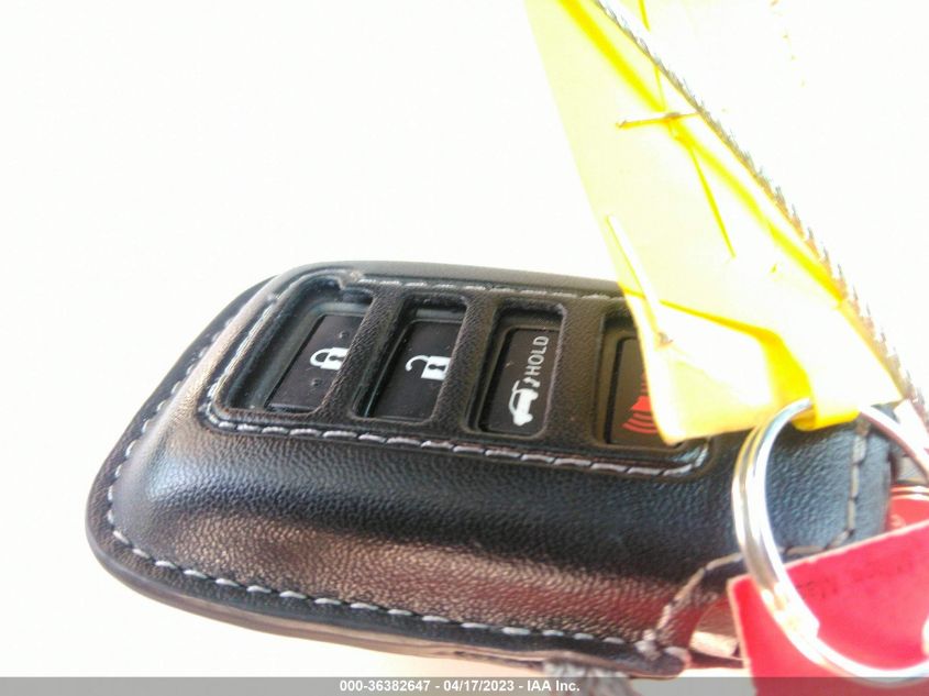 2022 LEXUS RX RX 350L - JTJHZKFA7N2035342