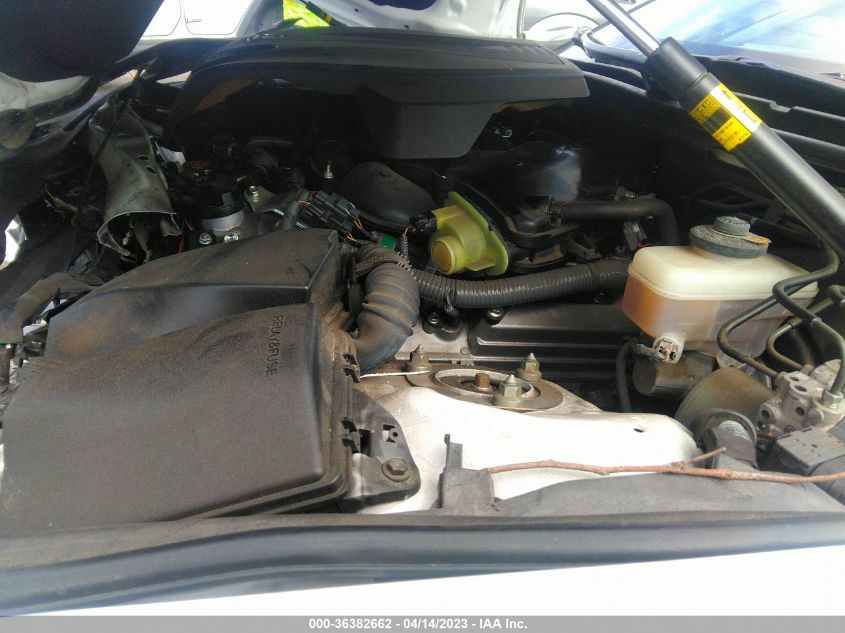 2014 LEXUS IS 250 - JTHBF1D28E5038240