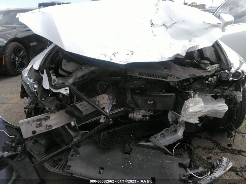 2014 LEXUS IS 250 - JTHBF1D28E5038240