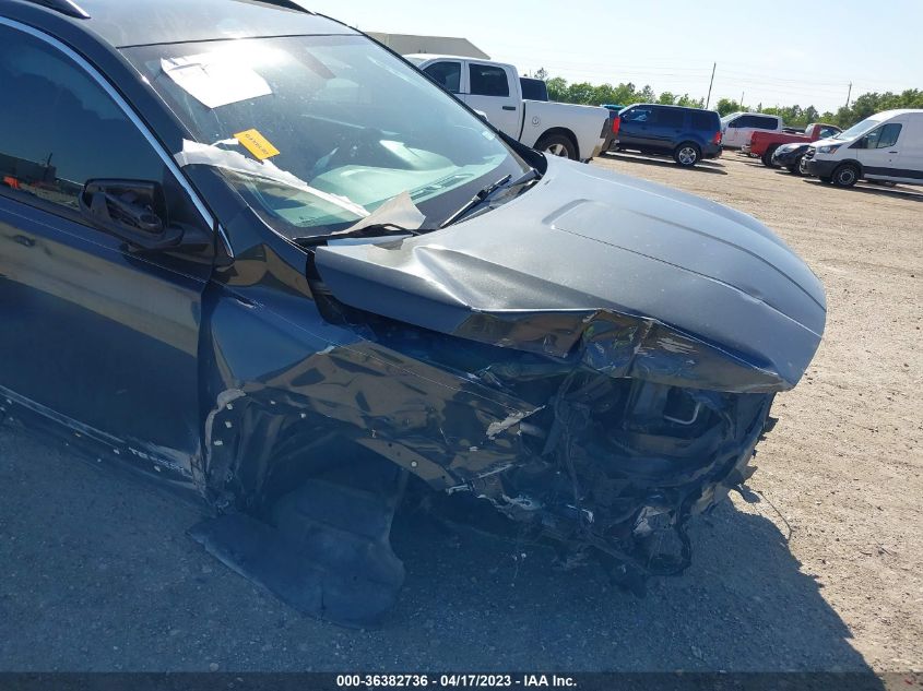 2018 GMC TERRAIN SLE - 3GKALMEV5JL324822
