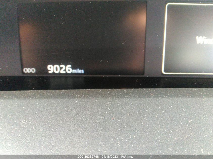 2021 TOYOTA PRIUS L - JTDKAMFU4M3148373
