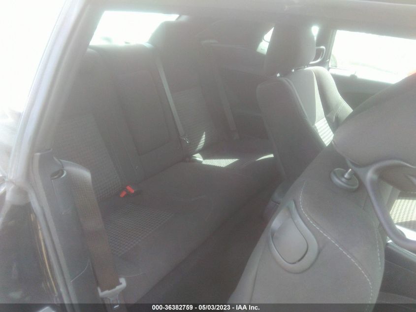 2022 DODGE CHALLENGER SXT - 2C3CDZAG3NH155747