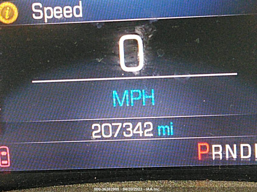 2014 CHEVROLET IMPALA LT - 1G1125S38EU142947