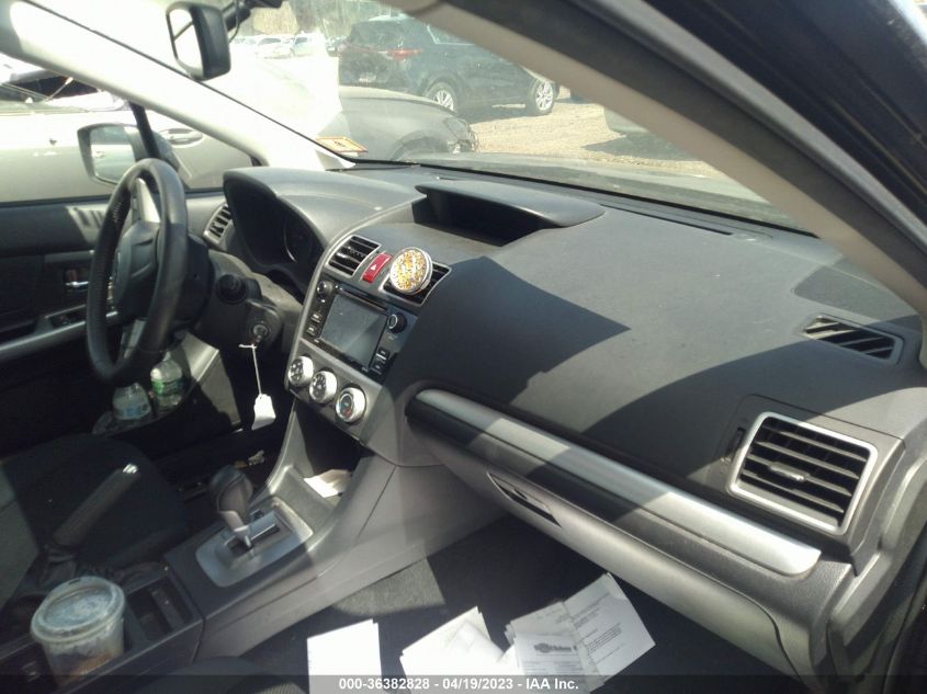 2016 SUBARU IMPREZA SEDAN PREMIUM - JF1GJAF62GH003657
