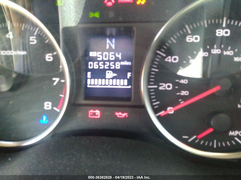 2016 SUBARU IMPREZA SEDAN PREMIUM - JF1GJAF62GH003657