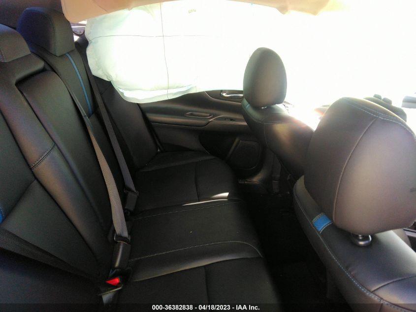 2018 NISSAN ALTIMA 2.5 SR - 1N4AL3AP4JC475567