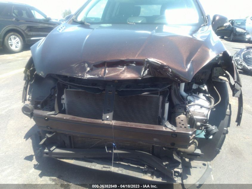 2015 BUICK ENCORE - KL4CJASB2FB264262