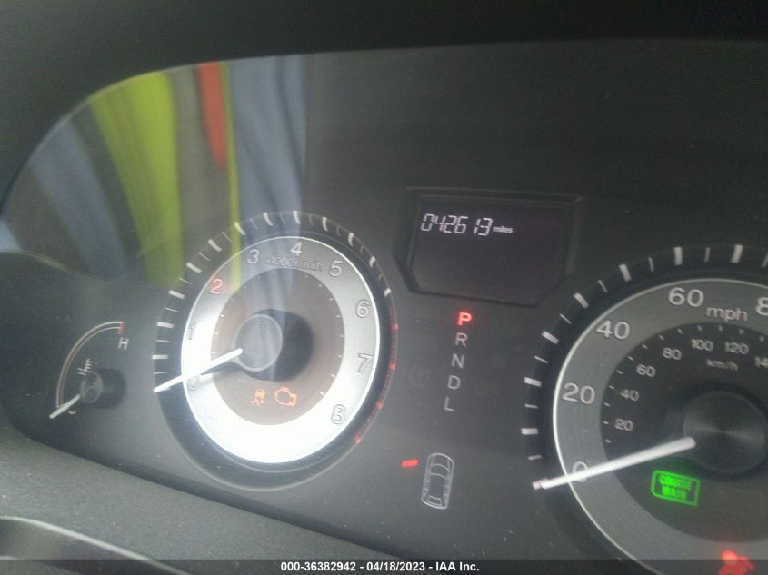 2016 HONDA ODYSSEY LX - 5FNRL5H25GB168892