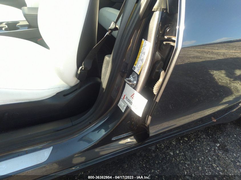 2020 TESLA MODEL 3 STANDARD RANGE - 5YJ3E1EA4LF740906