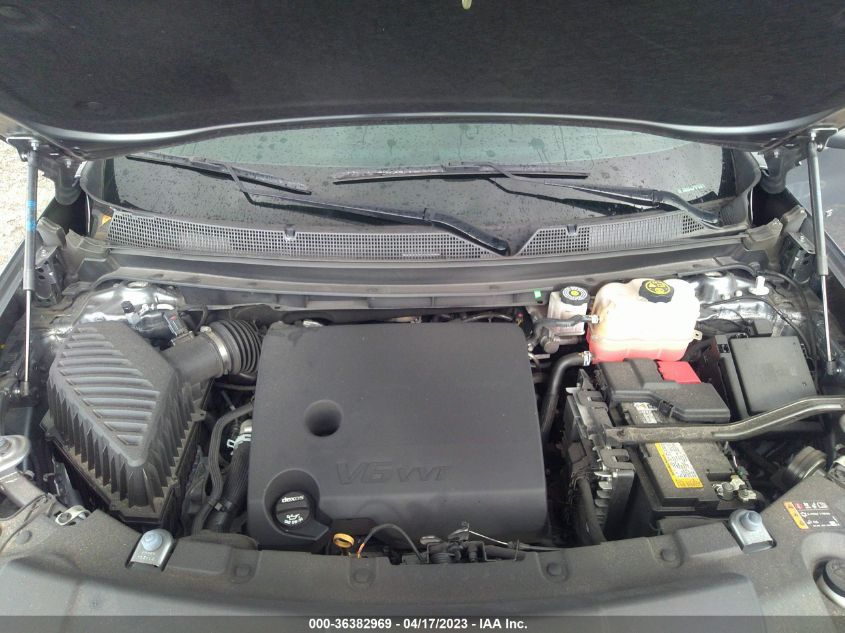 2021 CHEVROLET TRAVERSE LS - 1GNERFKW8MJ179329