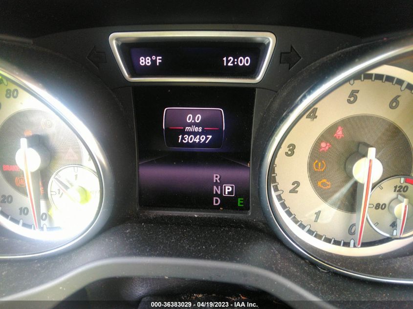 2015 MERCEDES-BENZ GLA-CLASS GLA 250 - WDCTG4EB9FJ187228