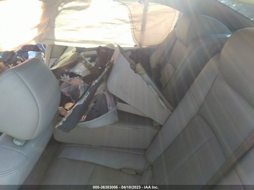 2013 INFINITI G37X - JN1CV6AR7DM751774
