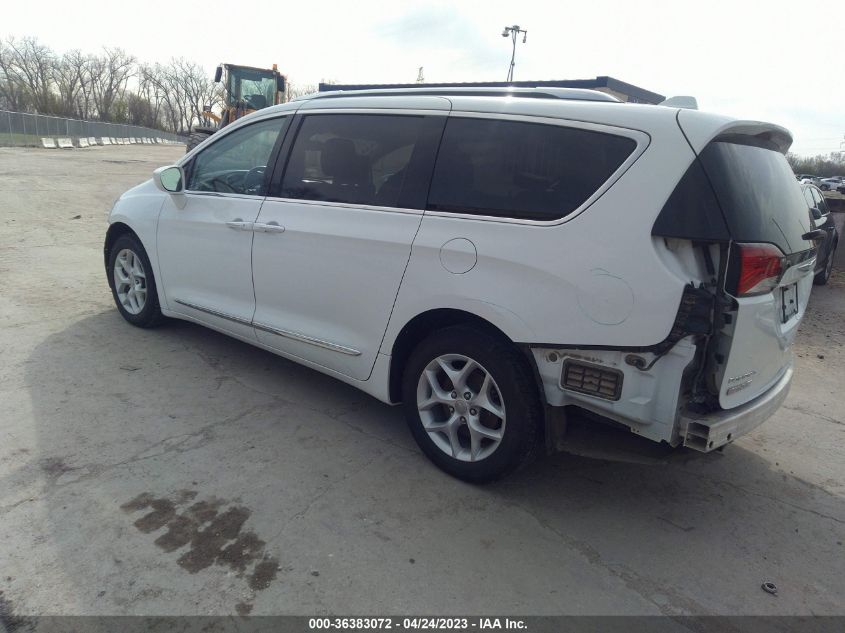 2017 CHRYSLER PACIFICA TOURING-L PLUS - 2C4RC1EG8HR536299