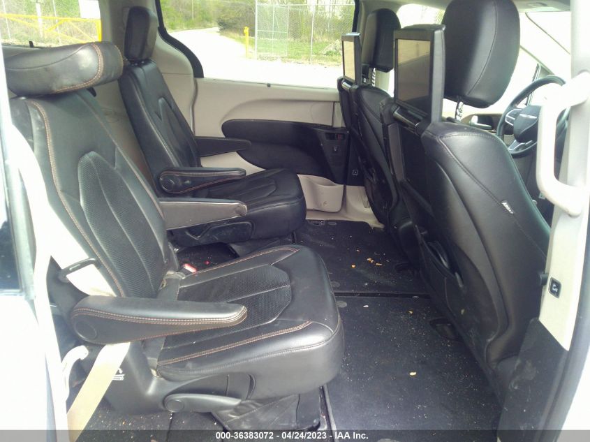 2017 CHRYSLER PACIFICA TOURING-L PLUS - 2C4RC1EG8HR536299